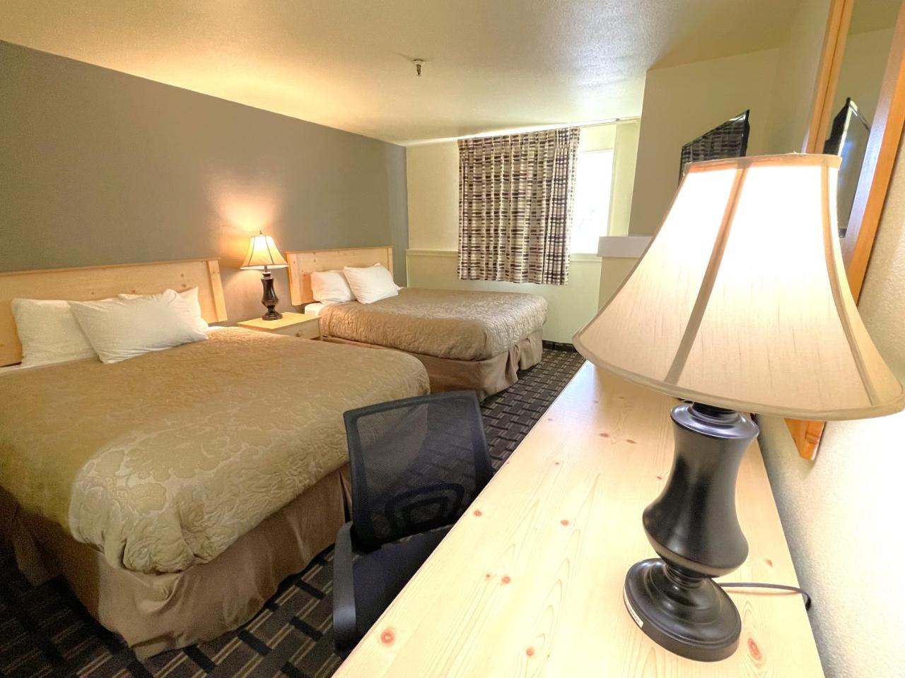 FairBridge Inn Coeur dAlene