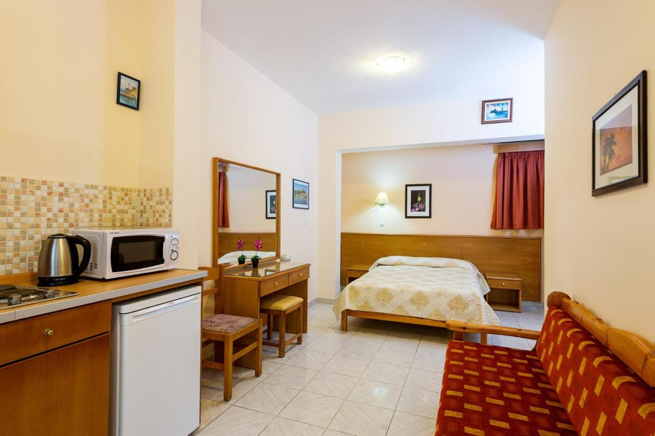 Summer Memories Aparthotel - 3