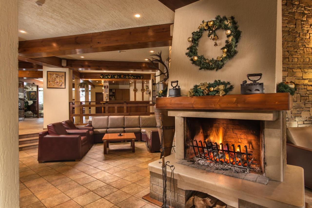 Hotel Pirin SKI & SPA - 3