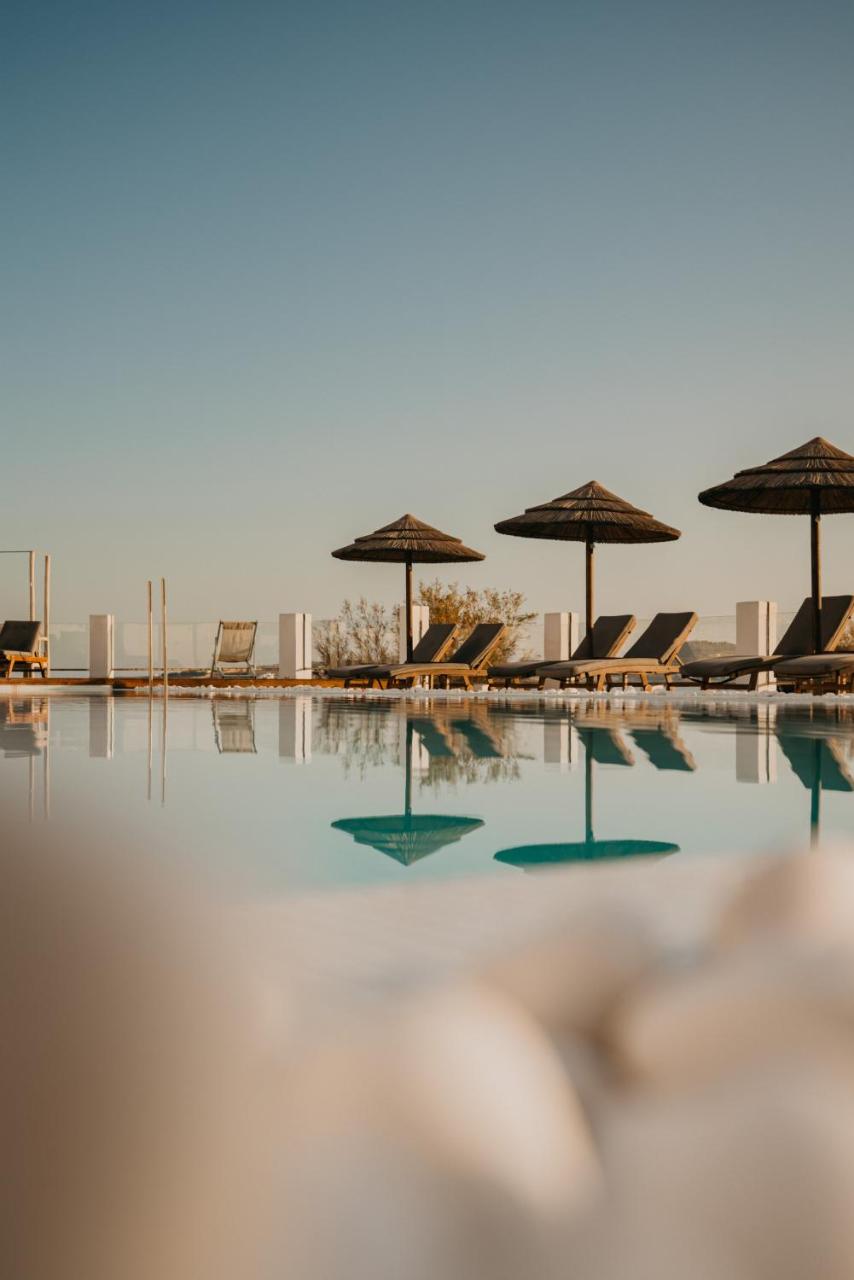 Paros Bay - 6