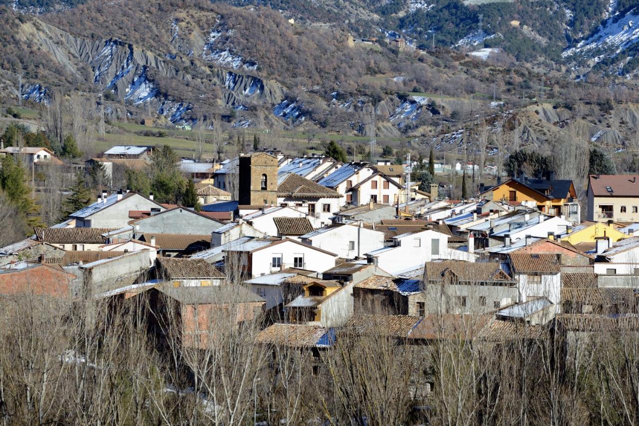 Hotel Los Nogales photo 3
