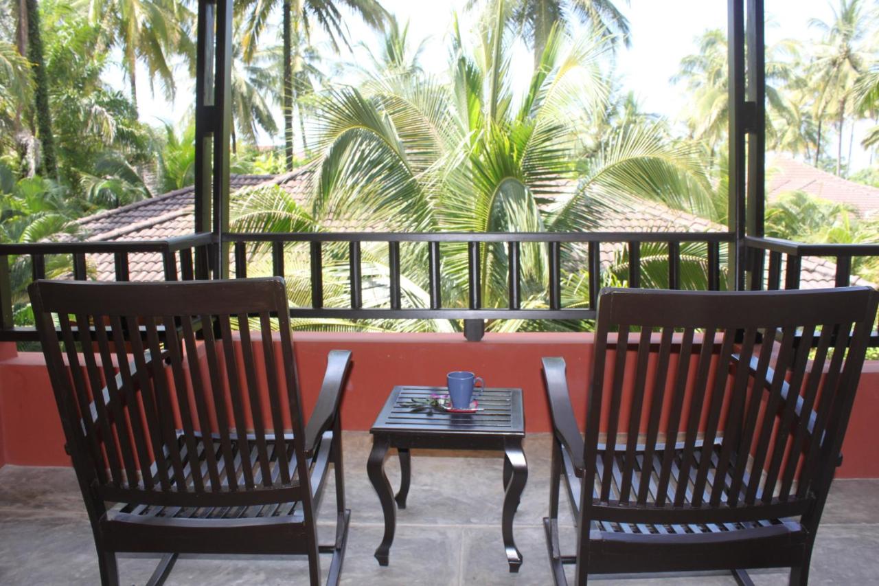 Photo - Sudala Beach Resort