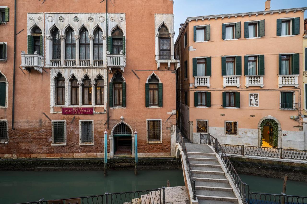 Hotel Palazzo Priuli