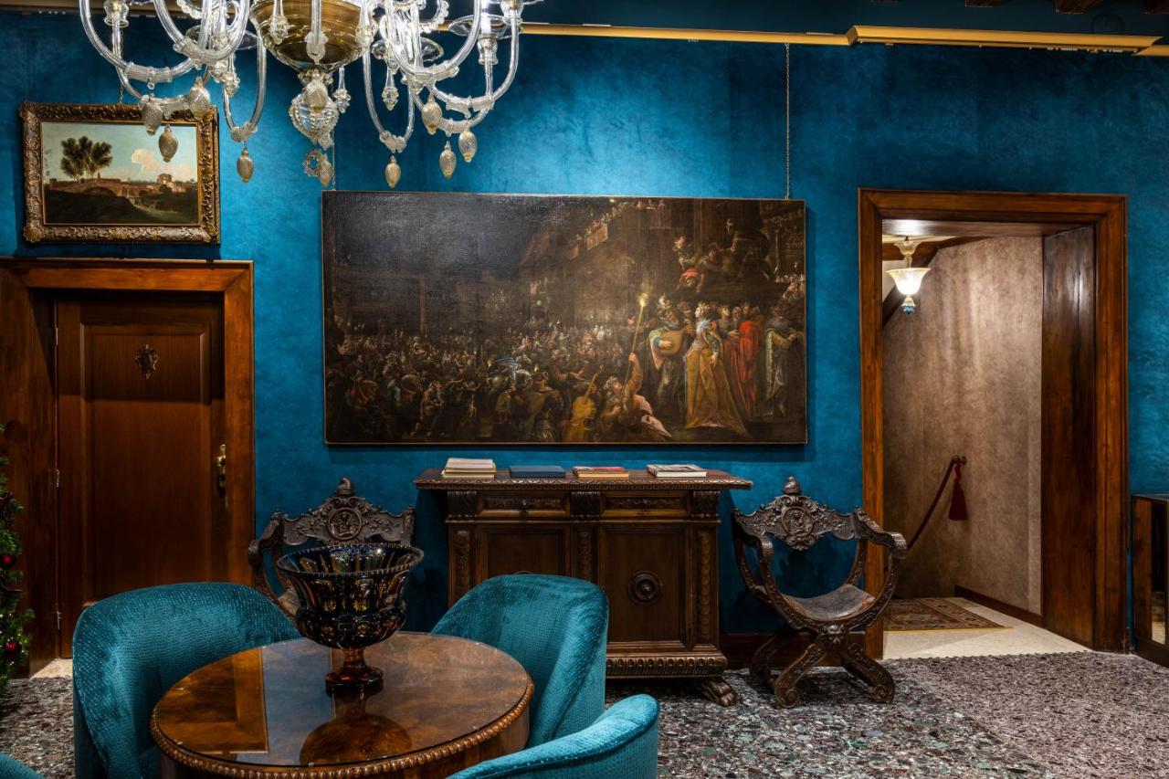 Hotel Palazzo Priuli photo 4
