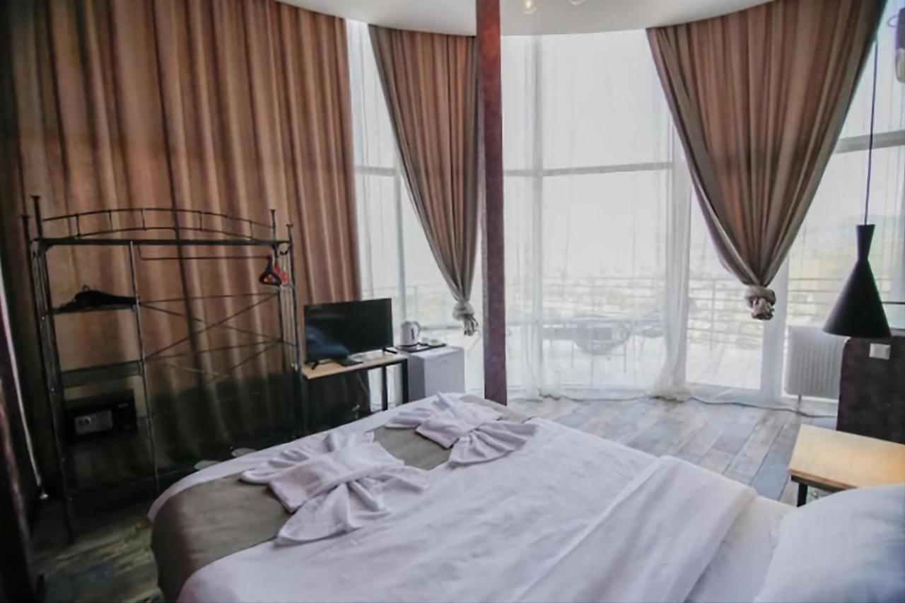 Foto - Panorama 360° Hotel