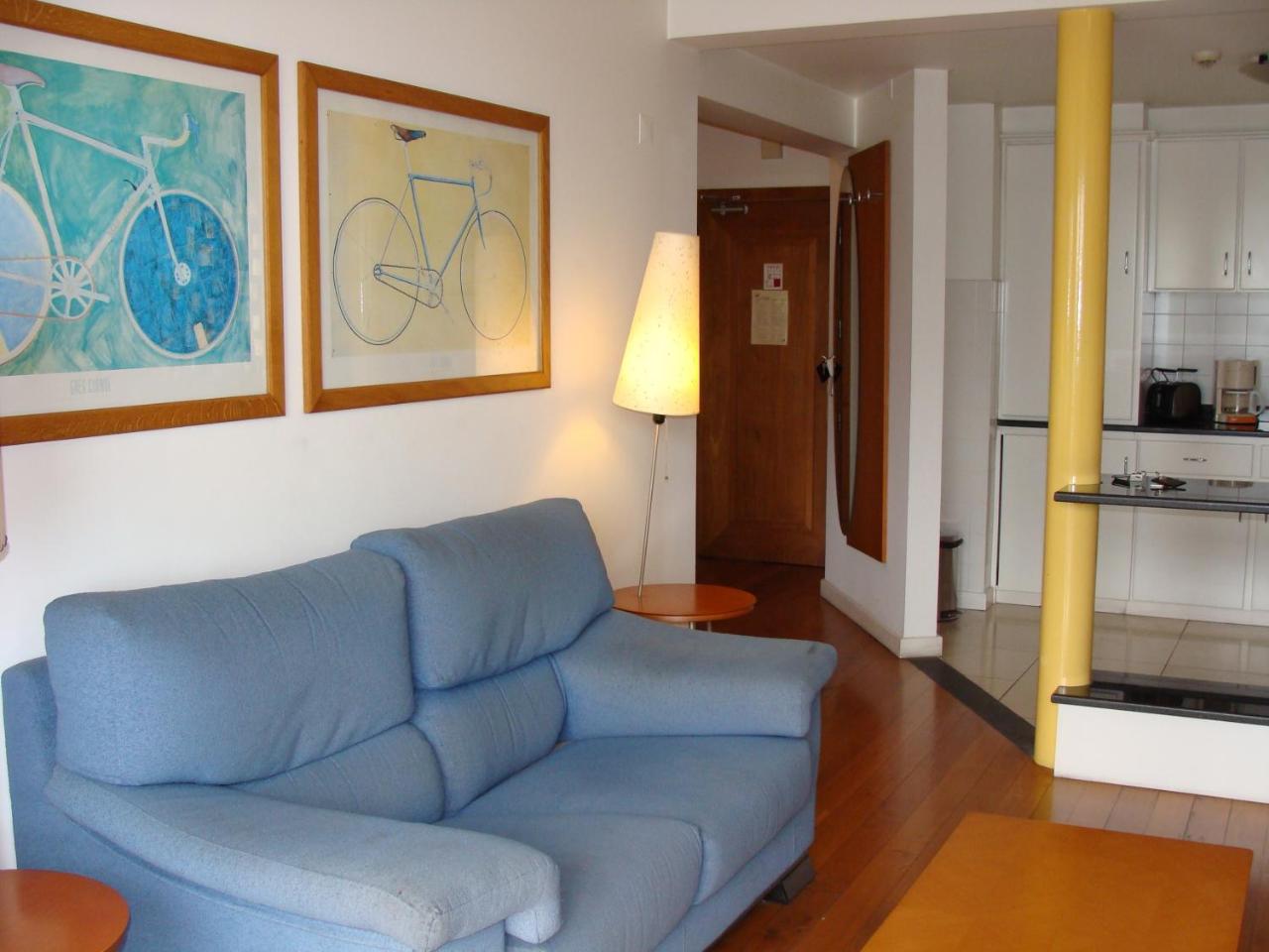 Apartamentos Turisticos Avenue Park photo 4