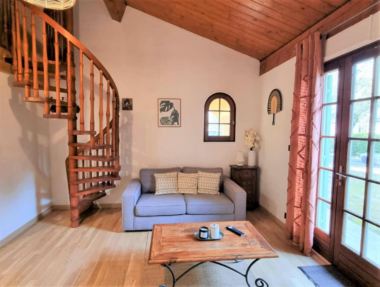 Le Chalet - 6