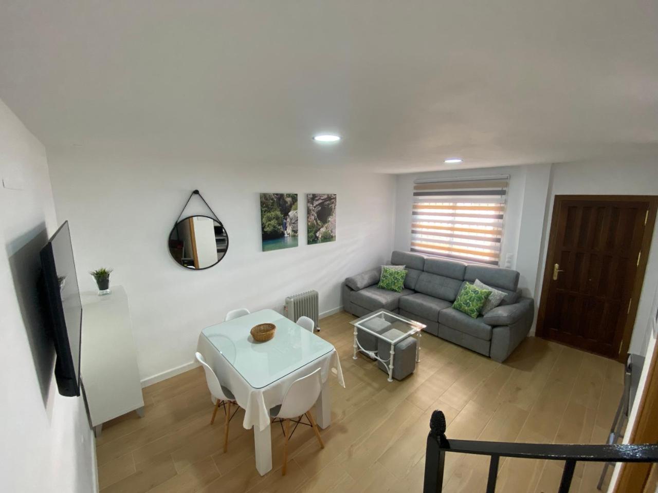 Apartamento ANY - 4