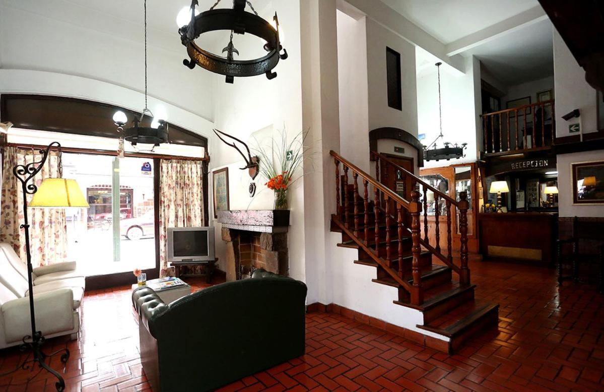Hotel Regidor photo 2