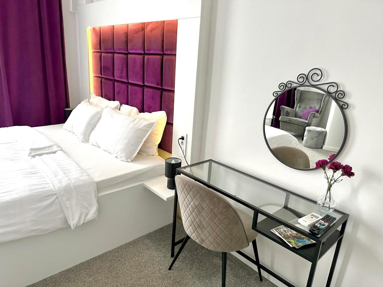 Bed & Breakfast Donji Grad - 3