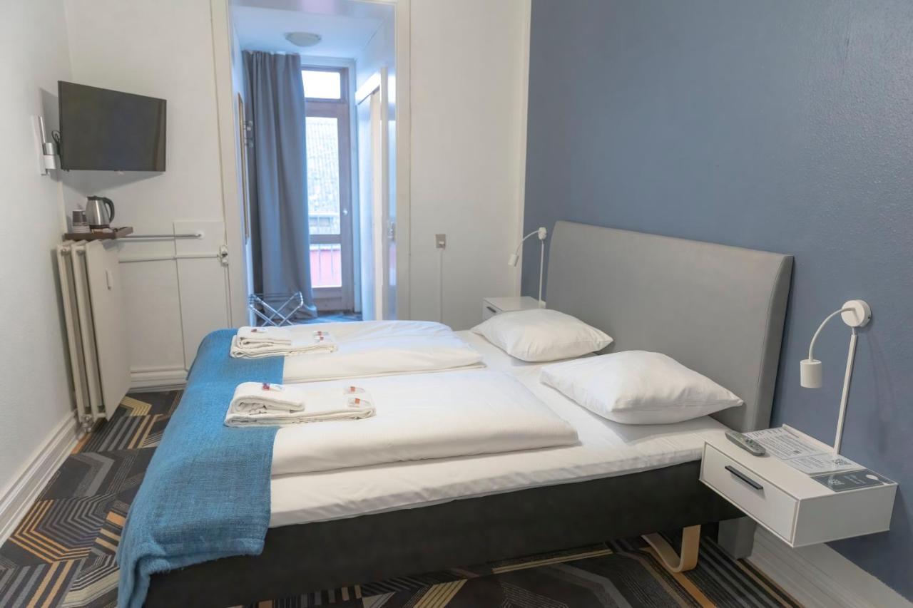 Hotel Harmonien photo 4