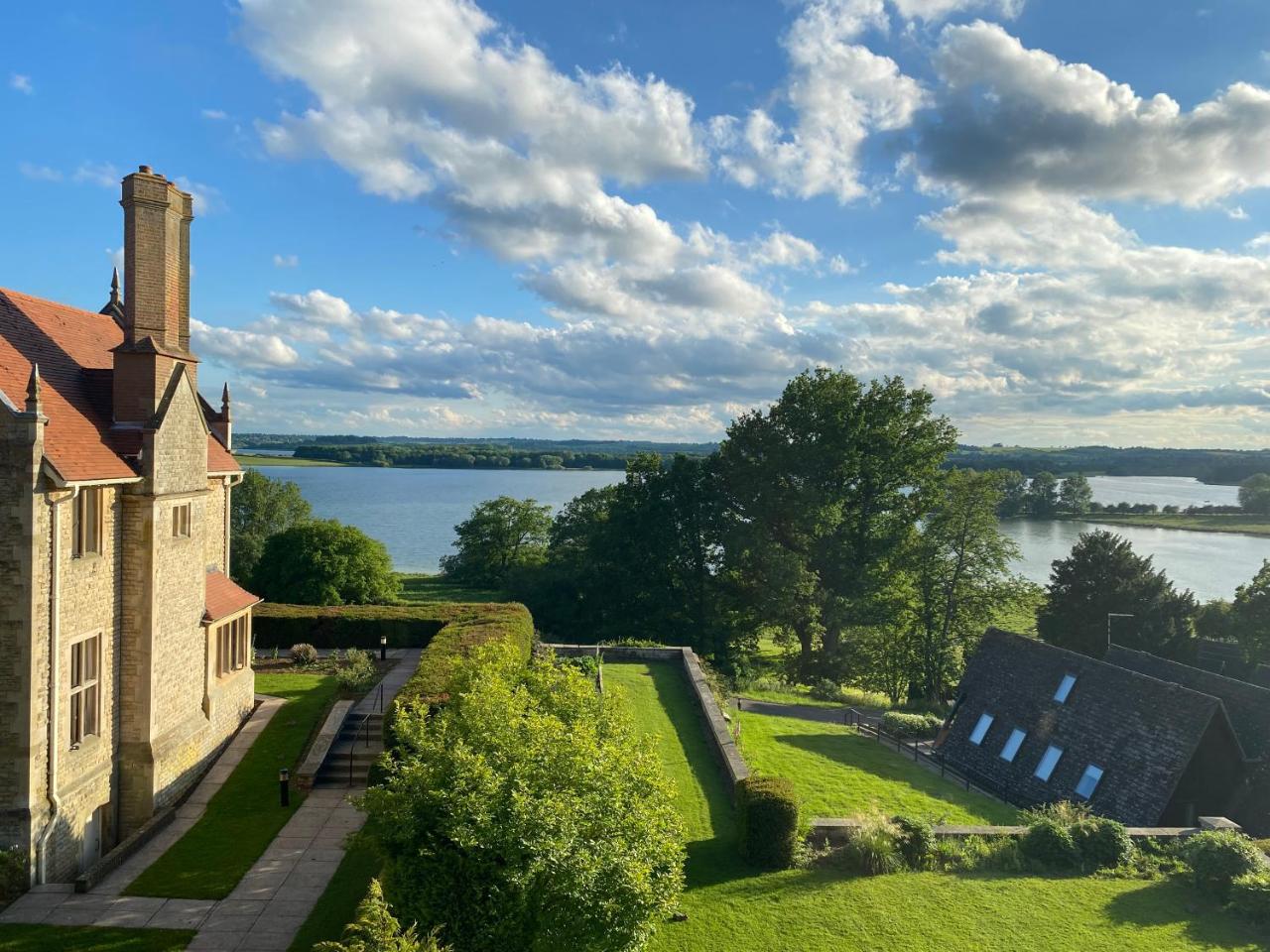 Rutland Hall Hotel & Spa - 2
