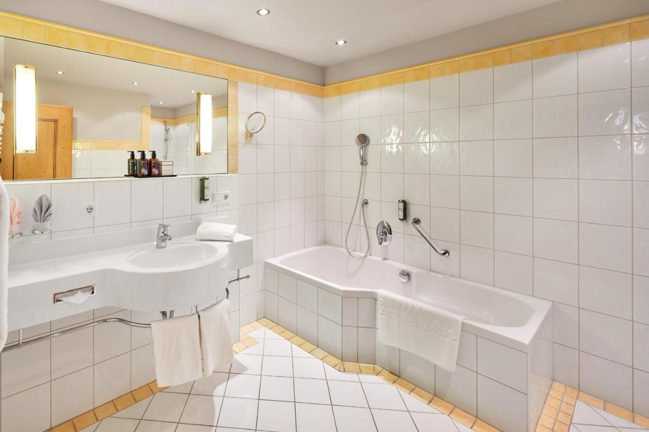 Adler Inn Tyrol Mountain Resort SUPERIOR