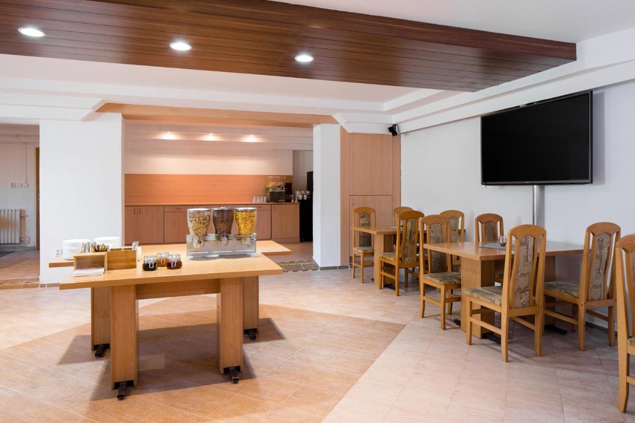 Hotel Kobero photo 3