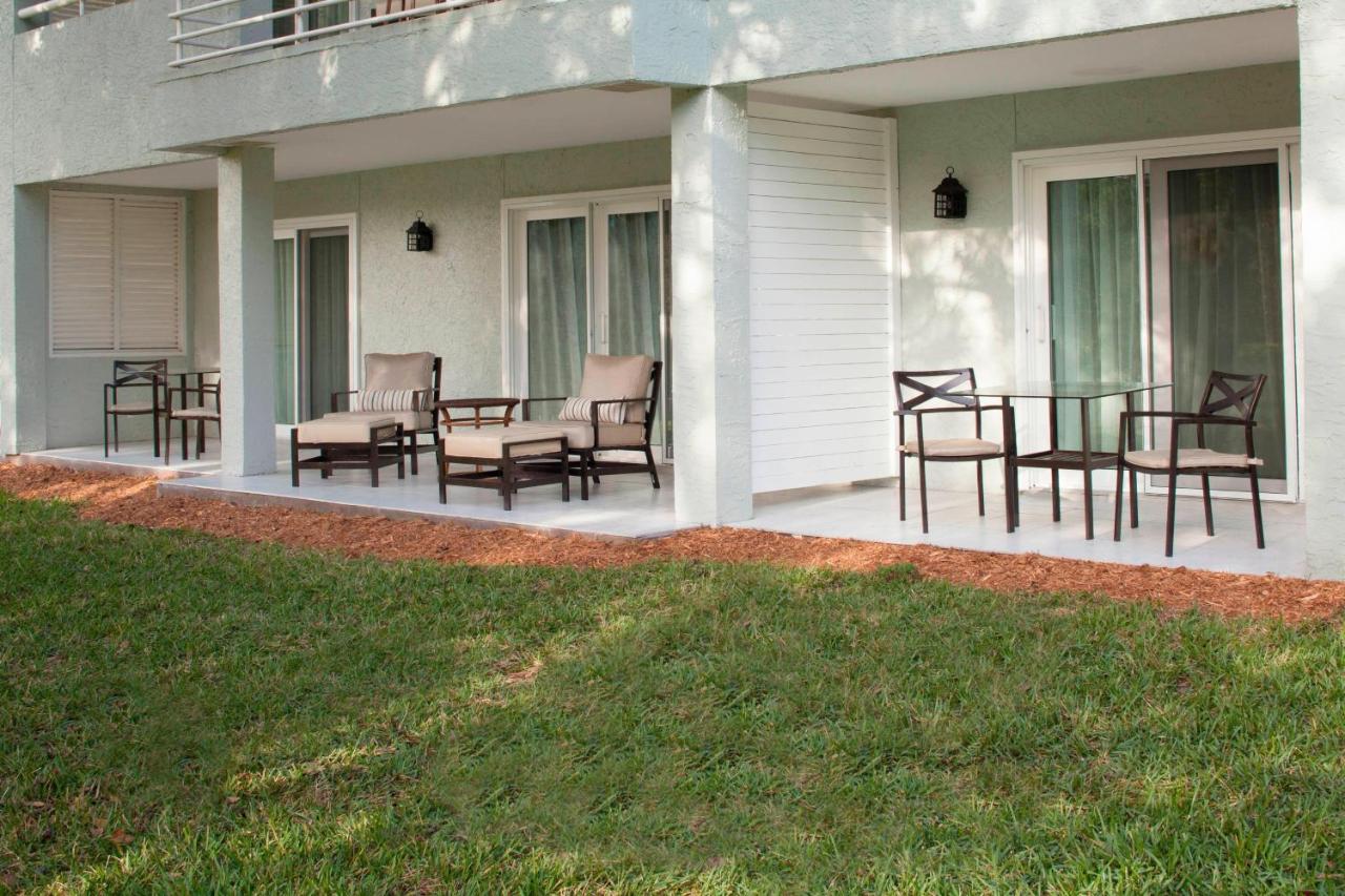 Sawgrass Marriott Golf Resort & Spa photo 4