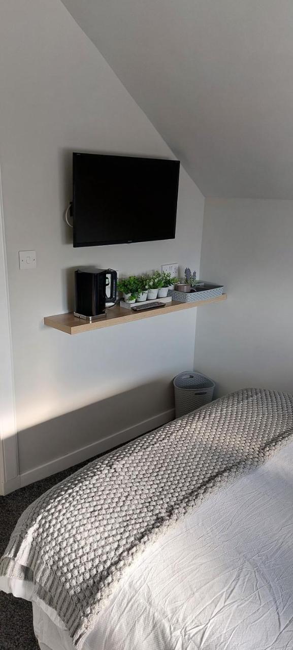 Riverbank Guesthouse Inverness - 3