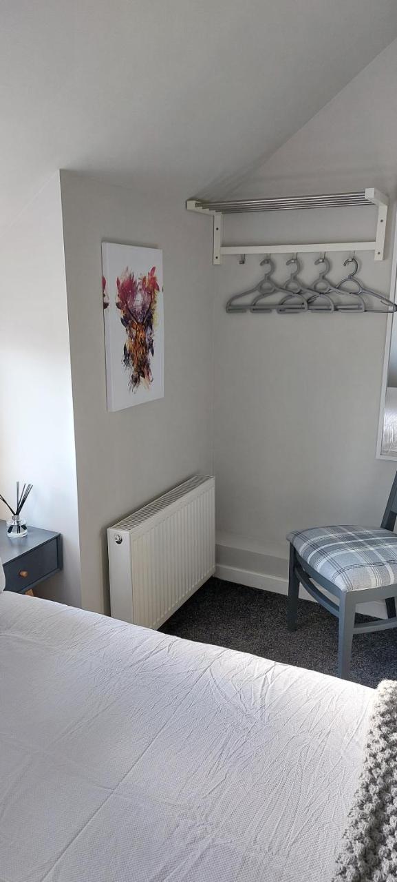 Riverbank Guesthouse Inverness - 5