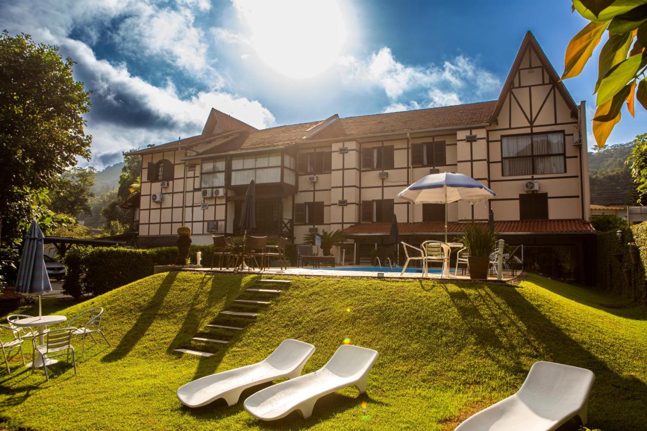 Foto - Steinhausen Colonial