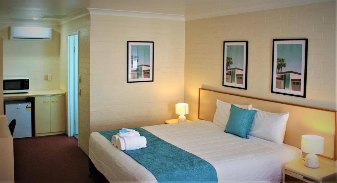 Club Motel Armidale photo 4