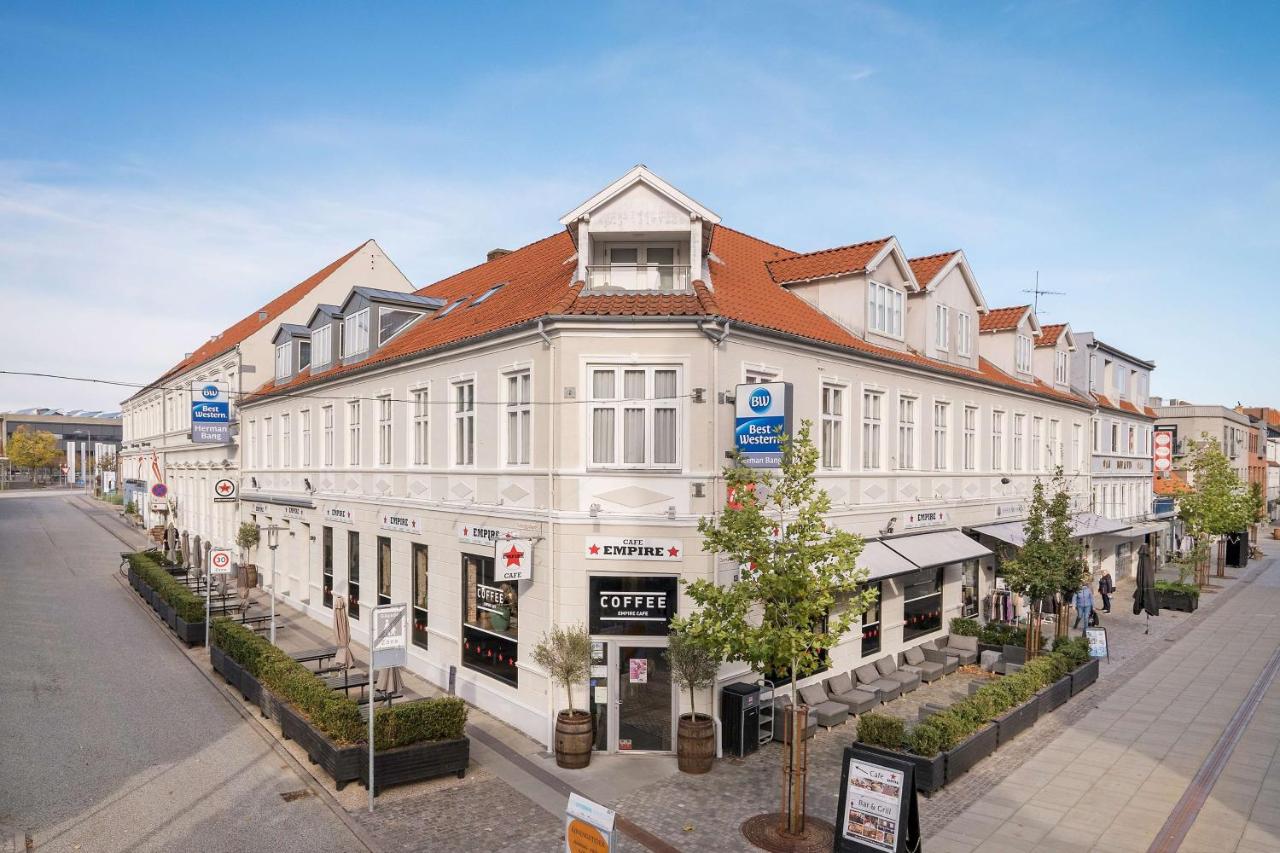 Foto - Best Western Hotel Herman Bang