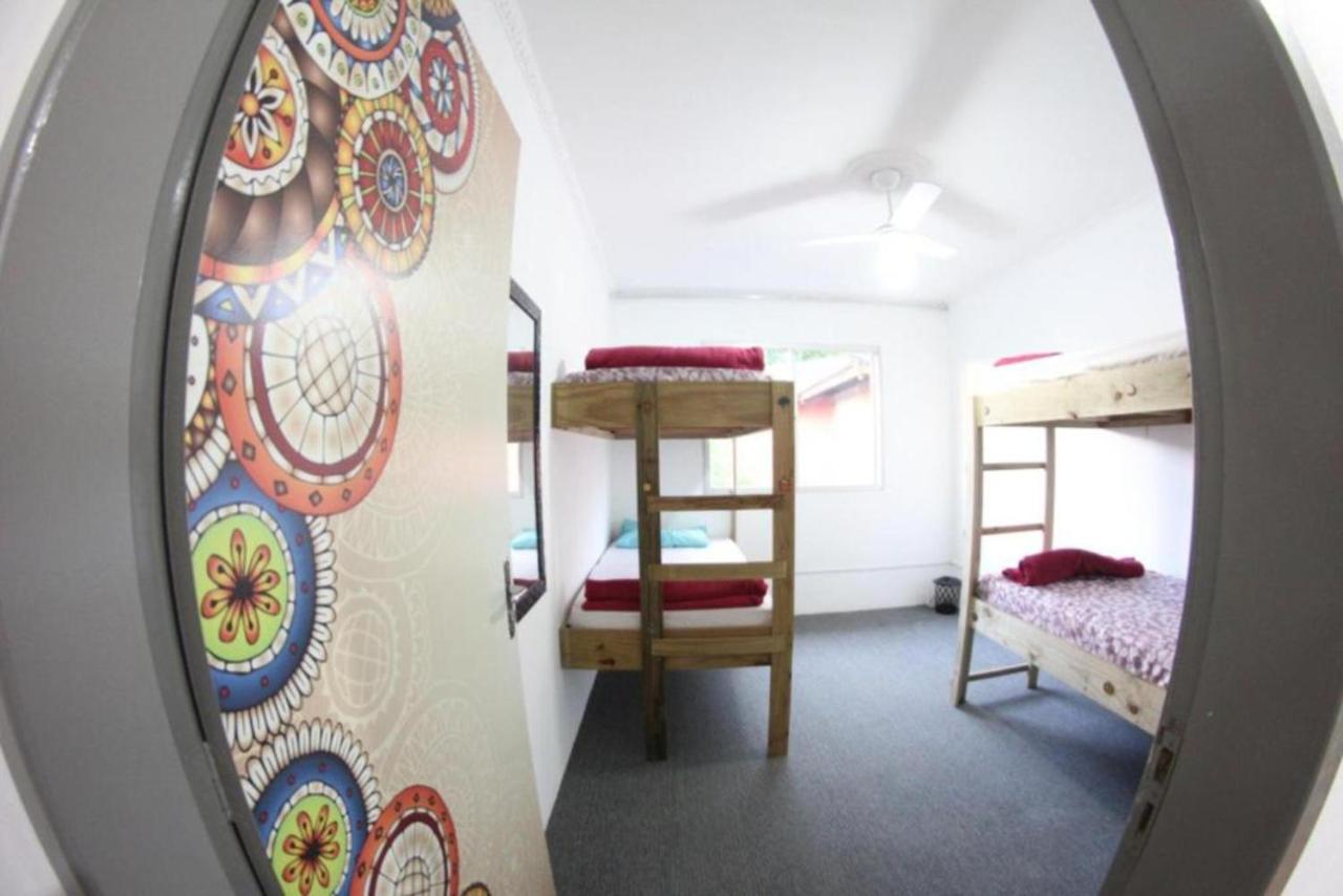 Foto - Amares Hostel