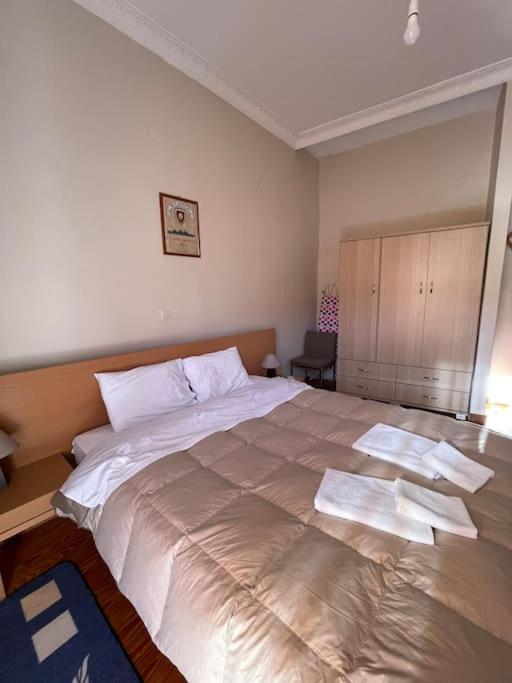 Tonia’s house - 2