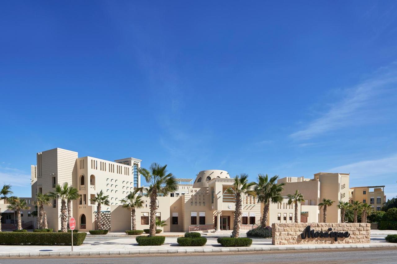 Foto - Mosaique Hotel El Gouna