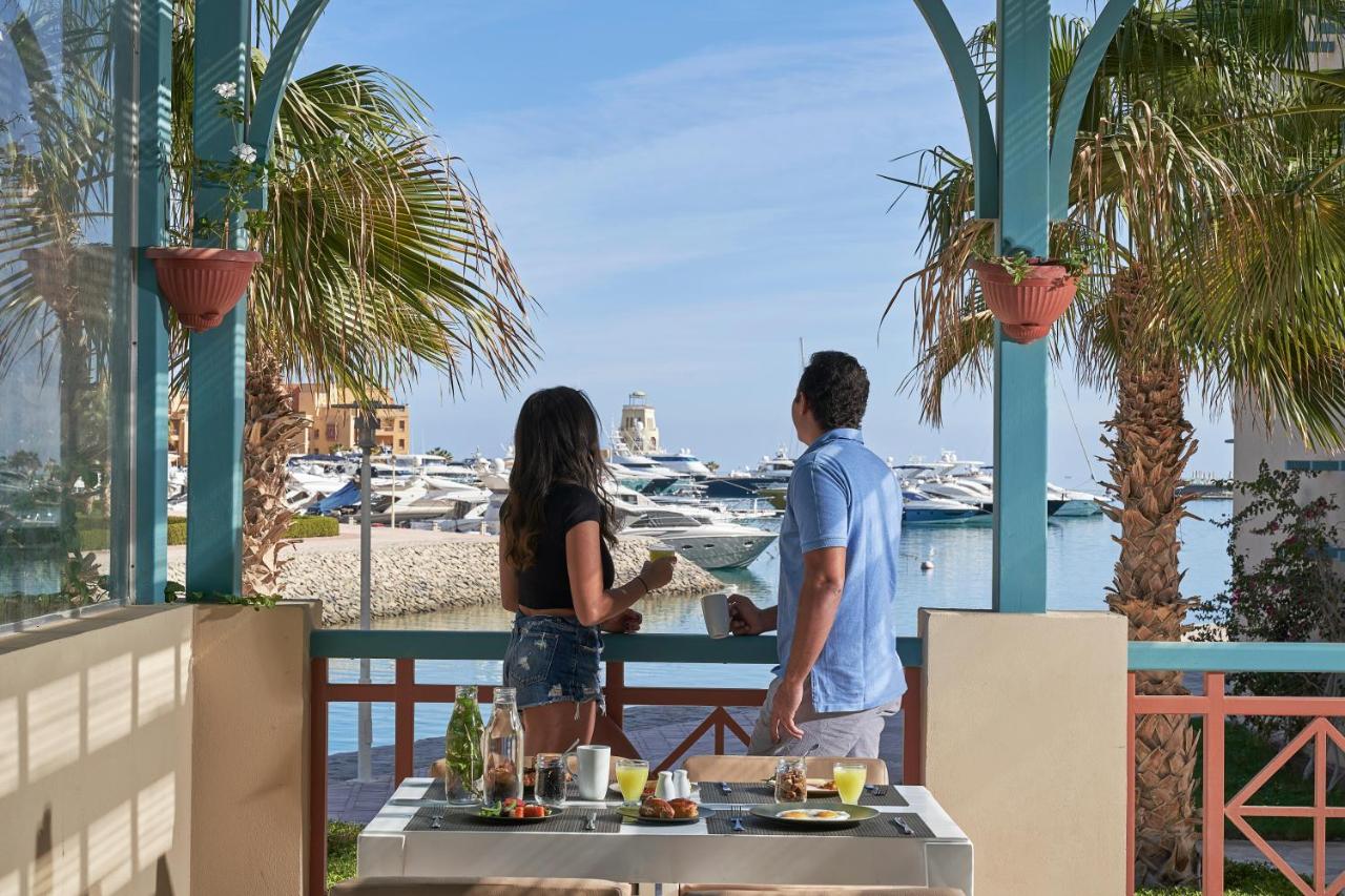 Foto - Mosaique Hotel El Gouna