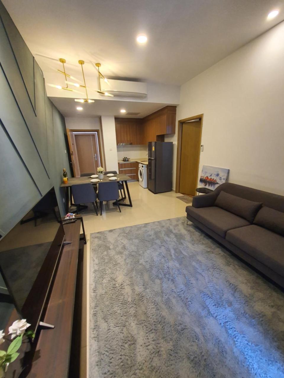 Srt Suites - The Skyline