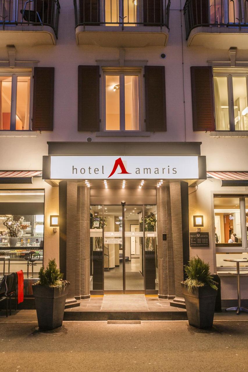Hotel Amaris