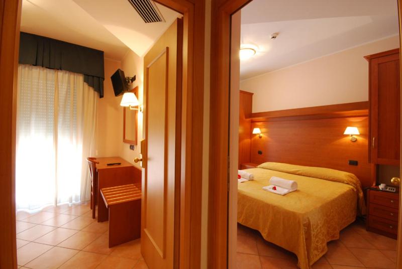 Foto - Depandance Hotel Jole
