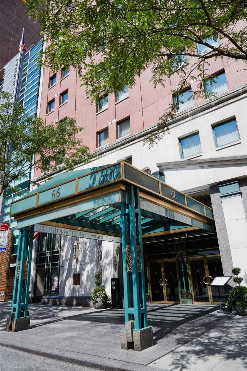 The Prince Kitano New York