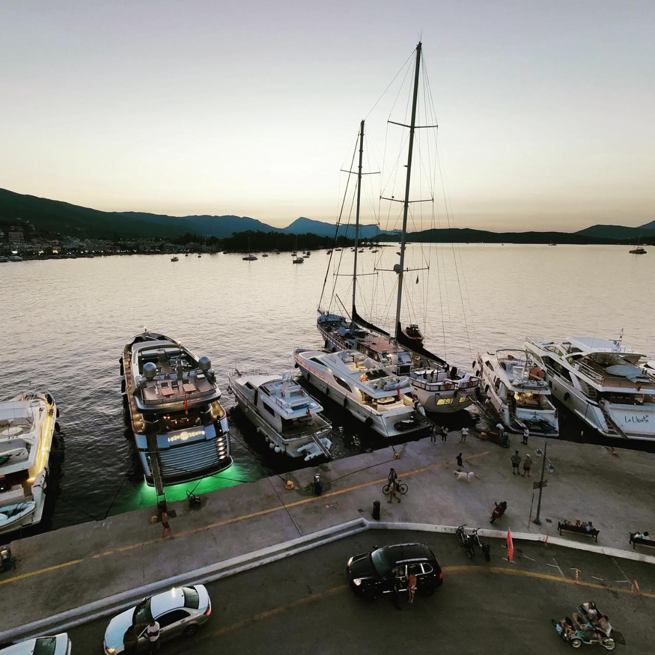 Foto - The Manessi City Boutique Hotel
