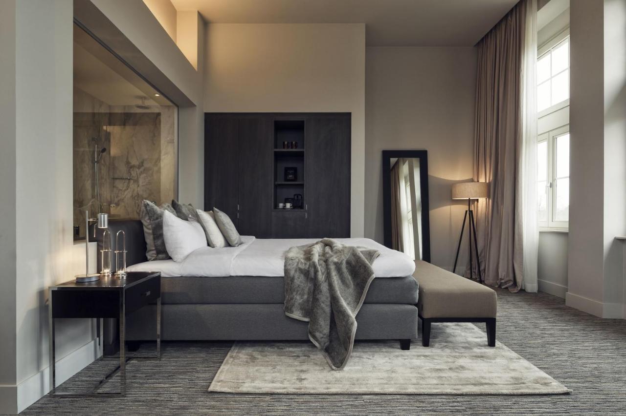 Photo - Terhills Hotel
