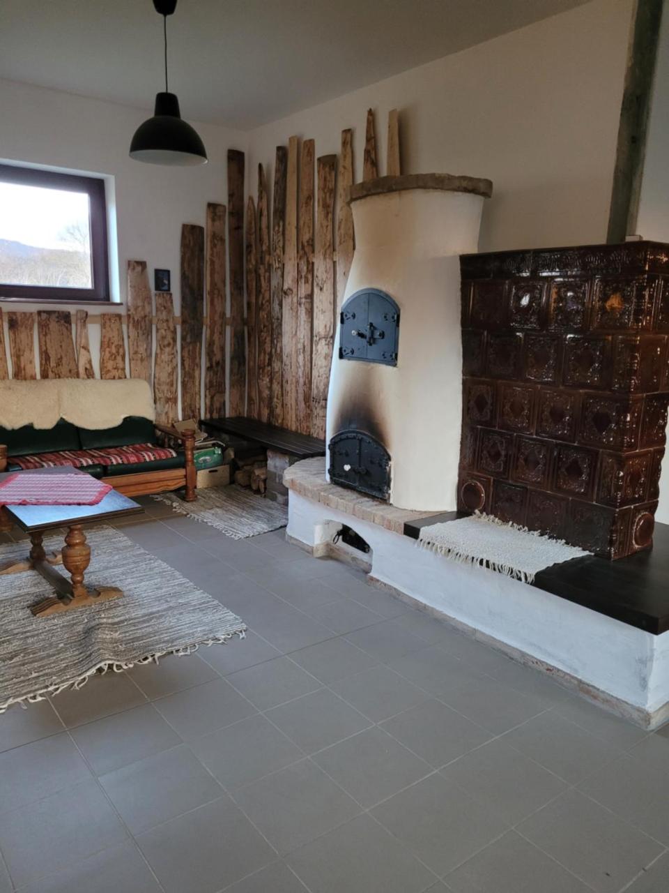 Tótvár lovarda szálláshely - 6