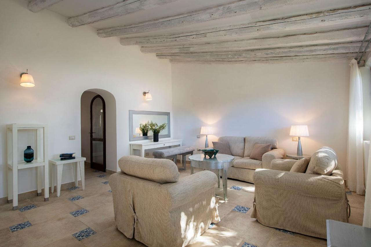 Villa Cavalieri Country Hotel photo 4