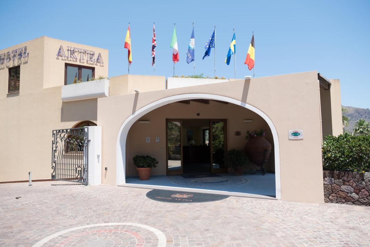 Hotel Aktea