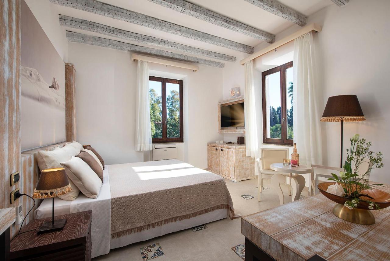 Villa Cavalieri Country Hotel photo 2