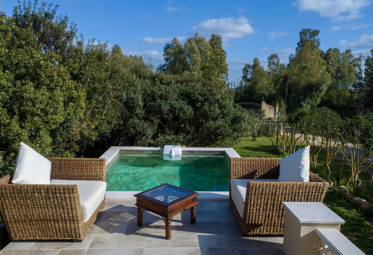 Villa Cavalieri Country Hotel photo 3