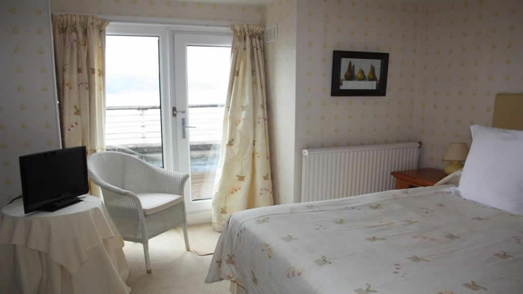 Crinan Hotel - 2
