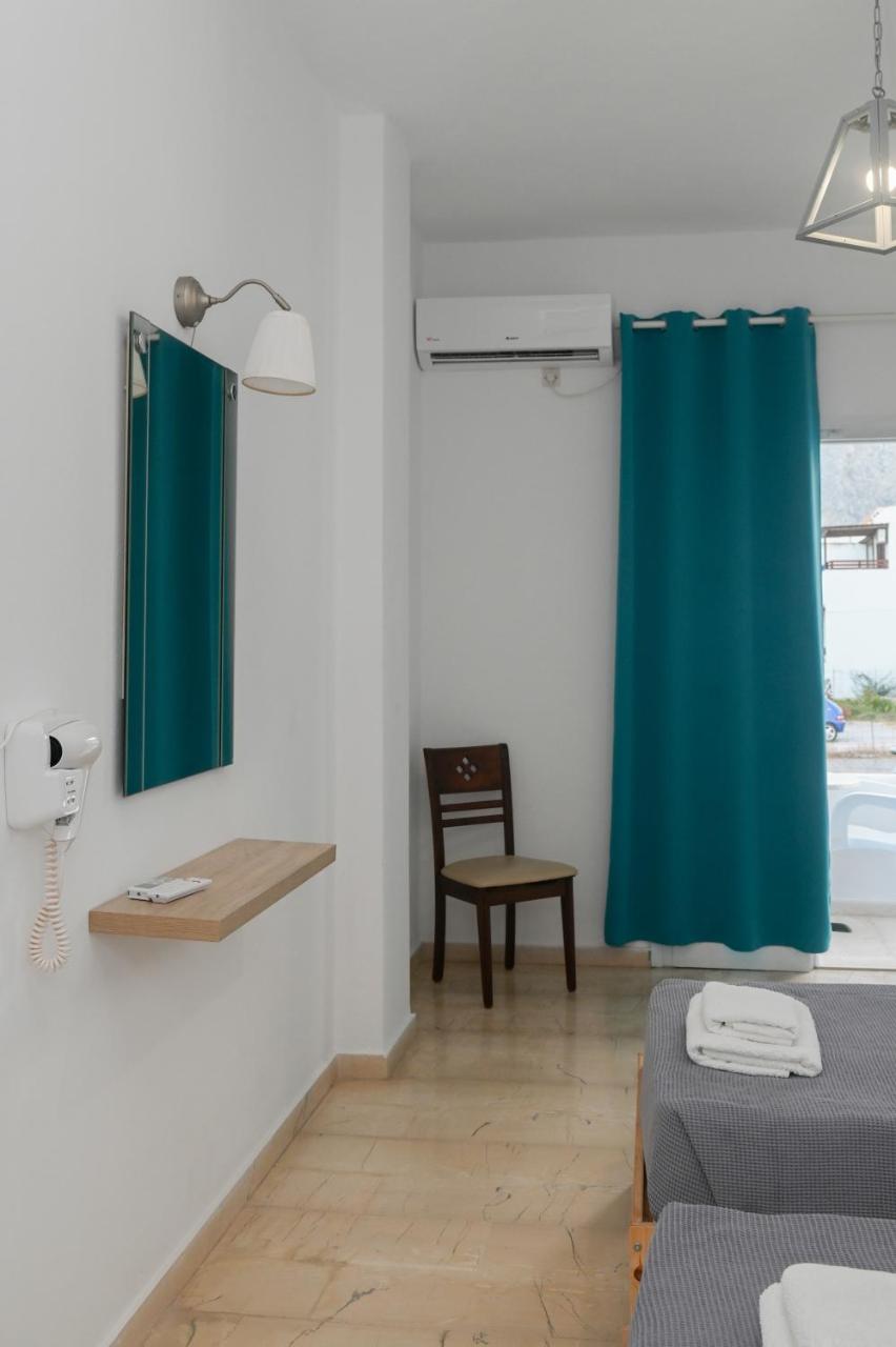 Oscar Hotel - 4