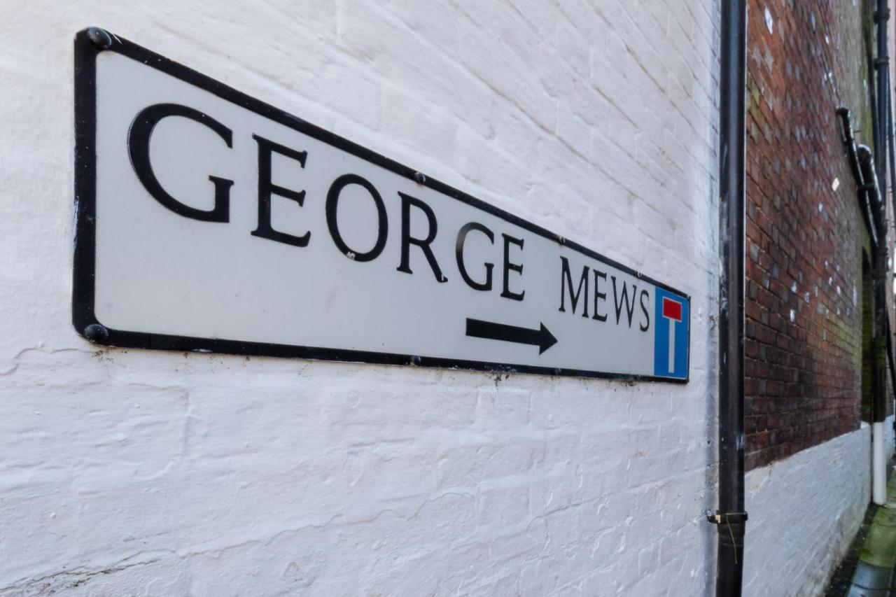 The George Hotel photo 3
