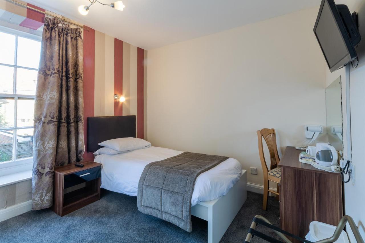 The George Hotel photo 4