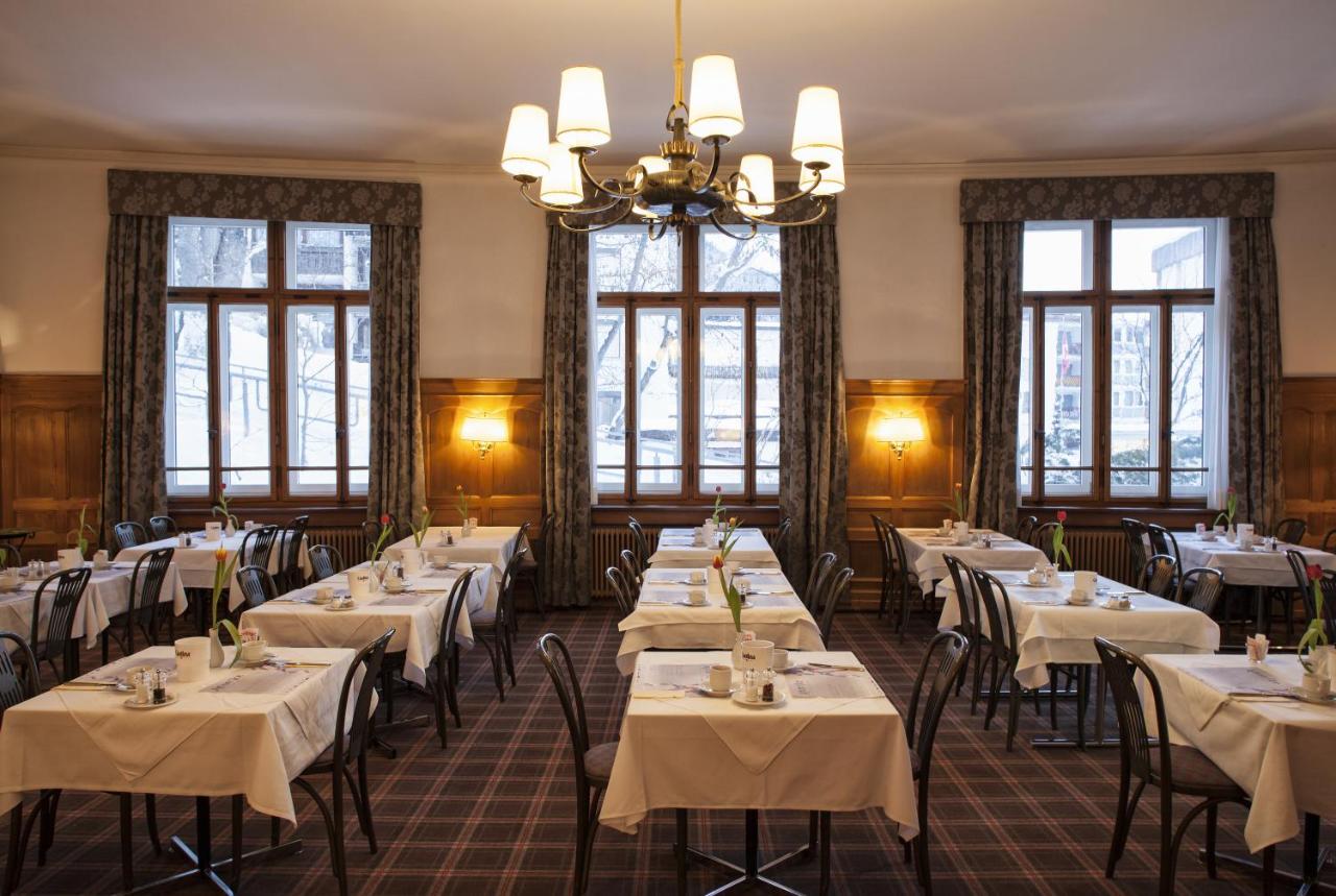Hotel National by Mountain Hotels photo 3