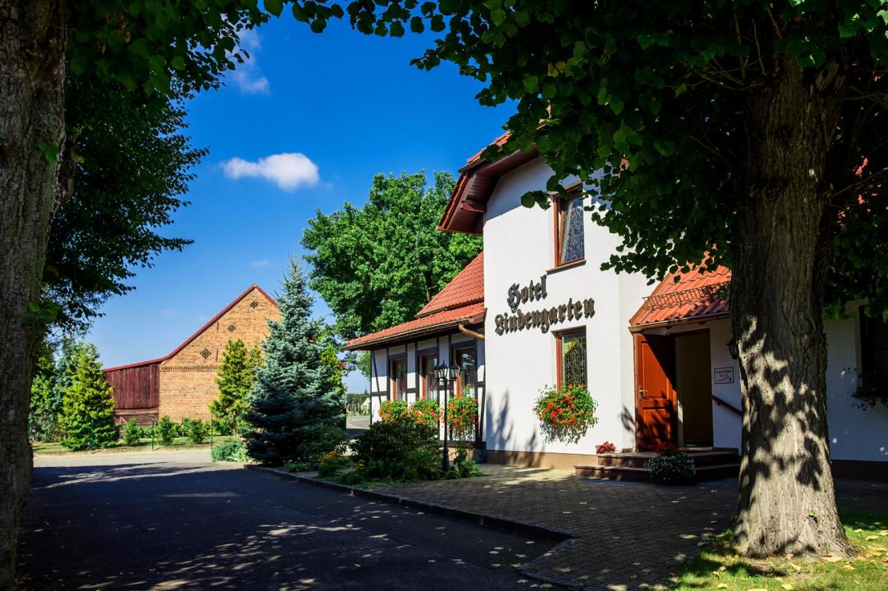 Foto - Hotel & Restaurant Lindengarten