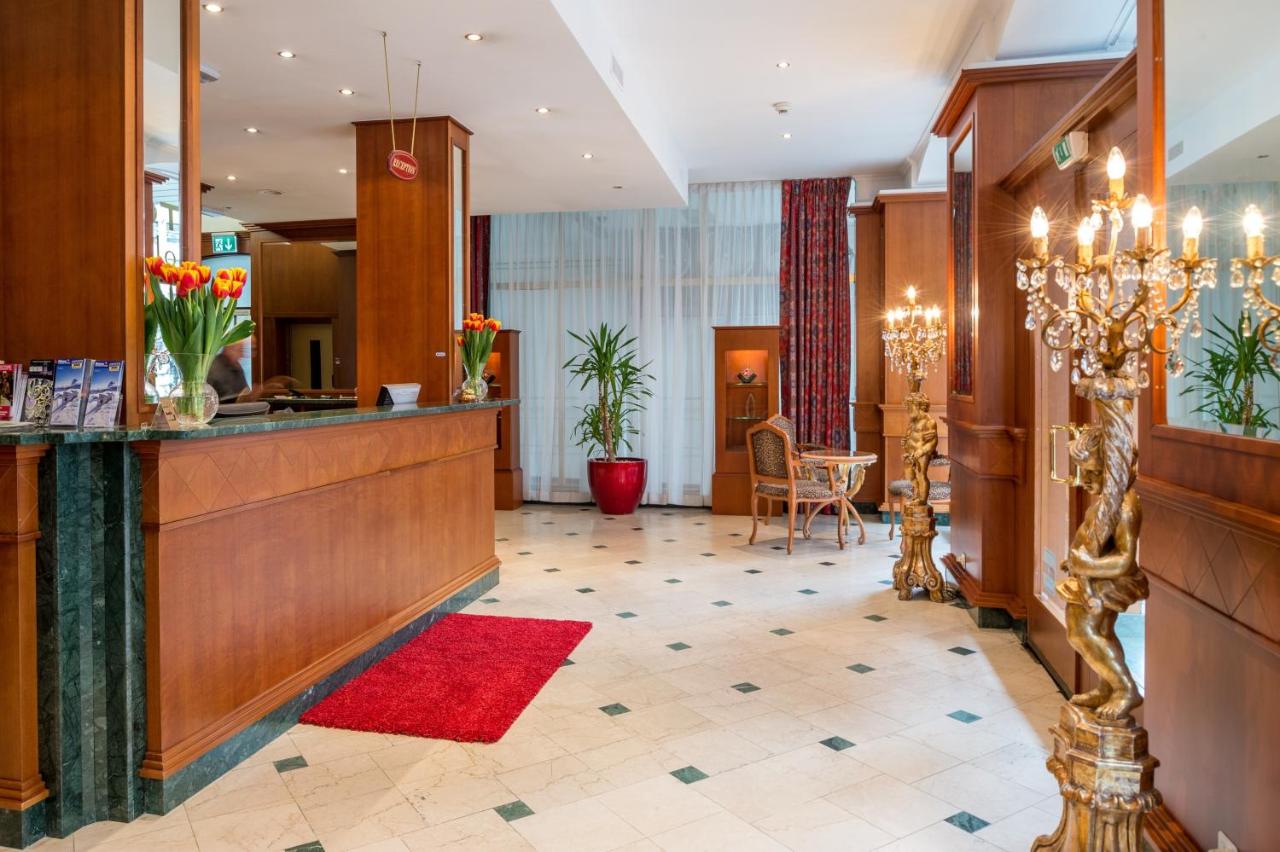 Hotel Diplomate photo 3