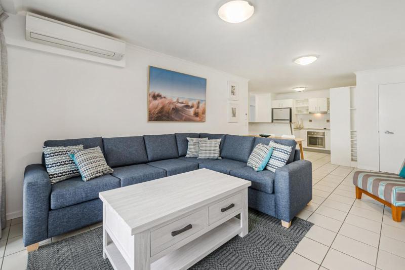 Sand Dunes Resort Accommodation photo 3