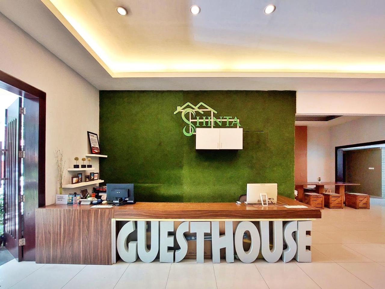 Foto - Shinta Guesthouse