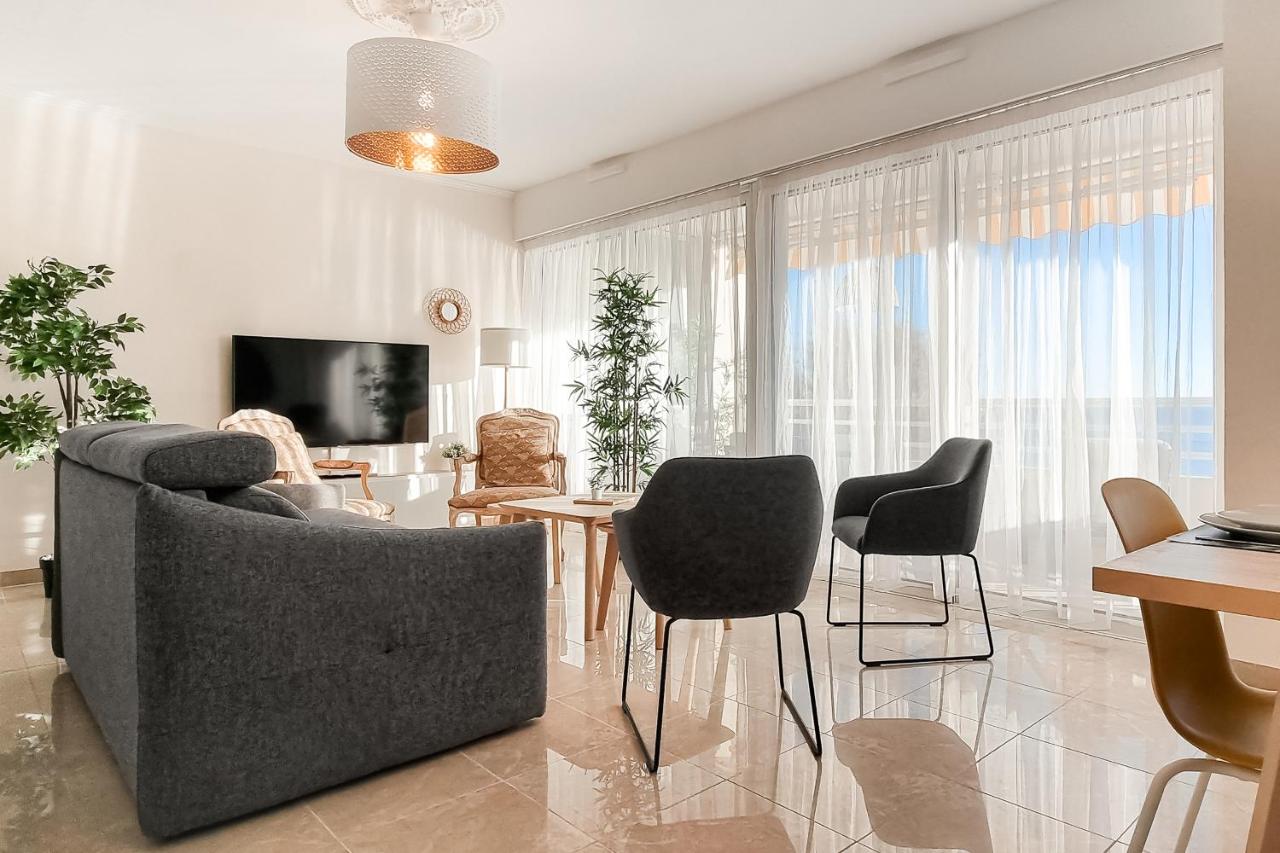 Appartement Luxueux "Les 2 Frères" - by Residence La Fontaine - 5