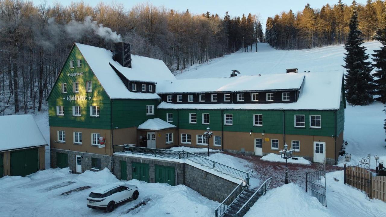 Hotel Waldeslust